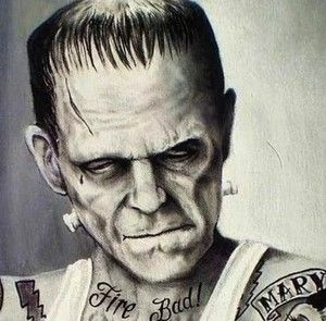 Meet your Posher, Tom